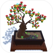 DIY玩具！盆景杂志等icon