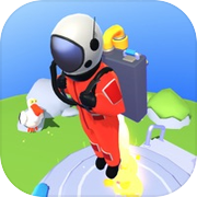 Rocket Factory!