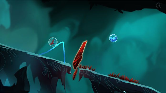 须弥・域 广告版游戏截图