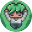 Master Healer Kale with useless partyicon