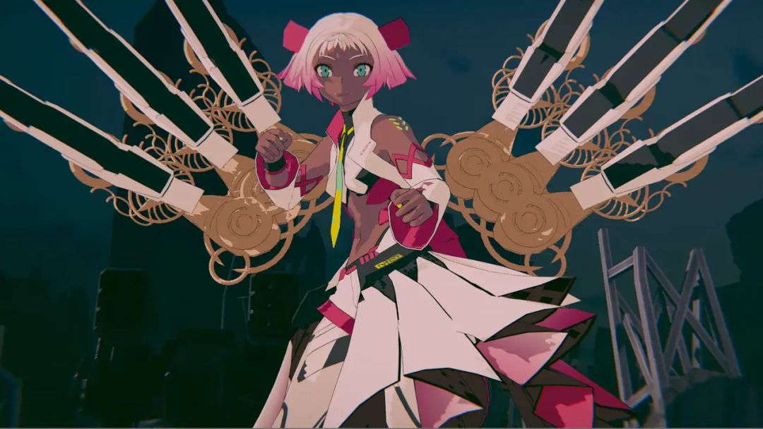 幻想大陆游戏截图