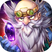 神龙御天-Q版萌宠的勇者冒险传奇icon