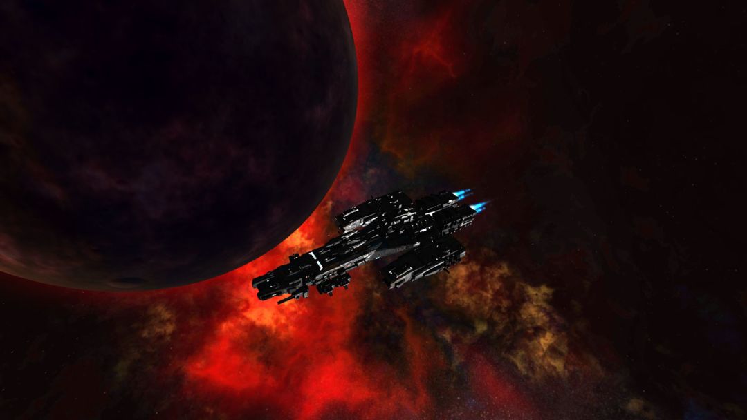 守望星辰游戏截图