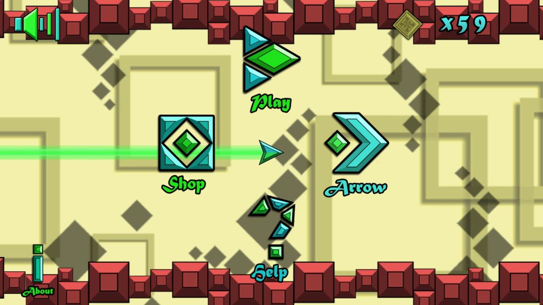 极速箭头游戏截图