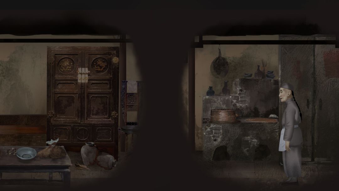 妄生 - Wandering Souls游戏截图