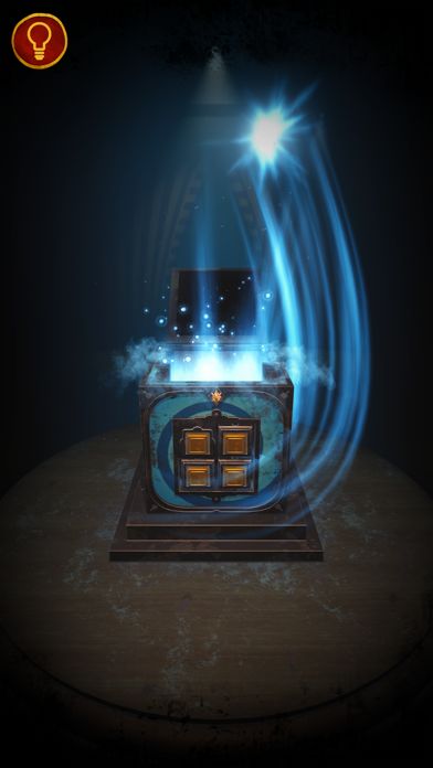 小丑的惊喜魔术箱游戏截图