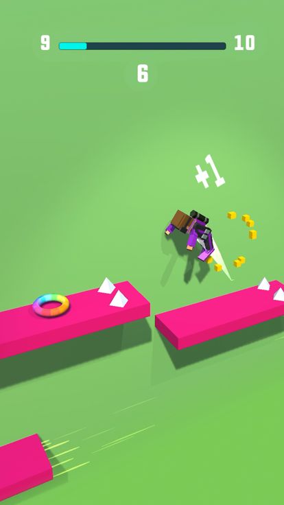 Flip Masters游戏截图