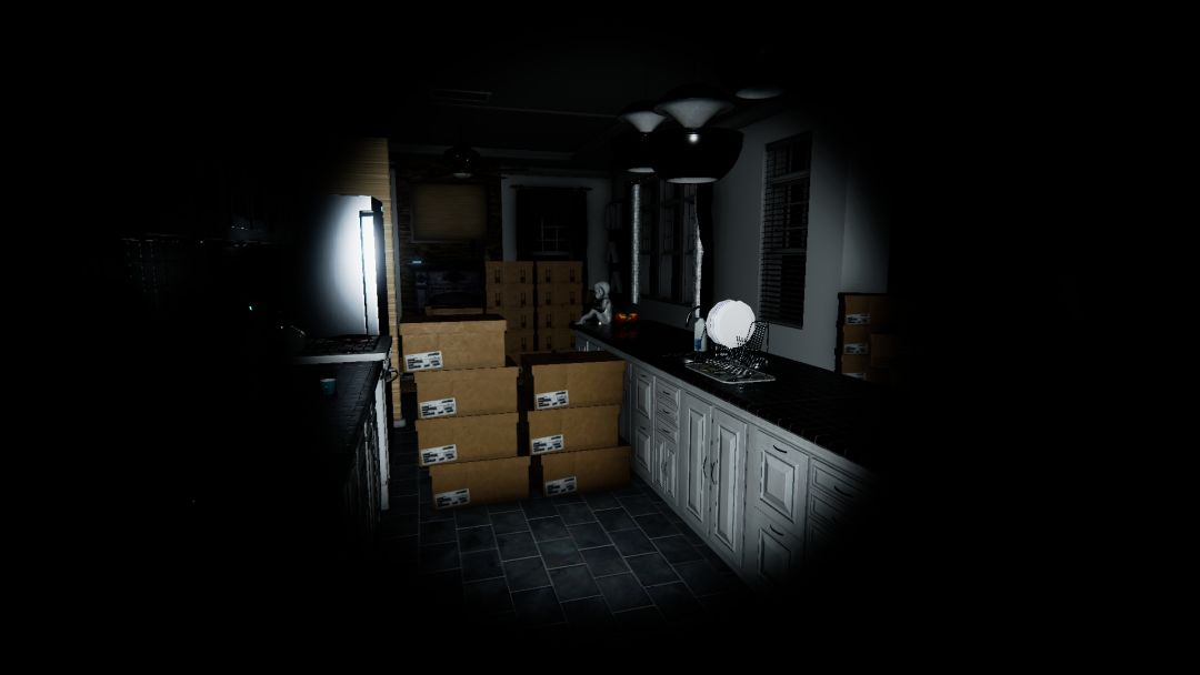 Welcome Back Daddy游戏截图