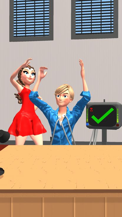 Relationship Lies游戏截图