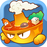 吃货大作战 - 成为最顶尖的吃货icon