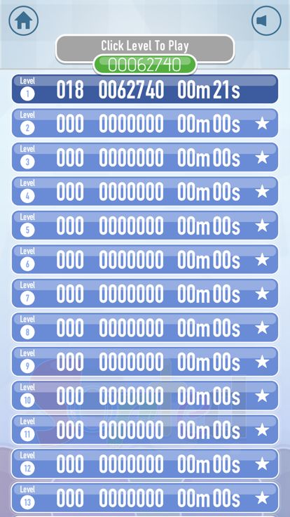 Sorted ( Colour Edition )游戏截图