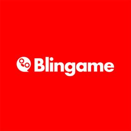 Blingame可口游戏工作室