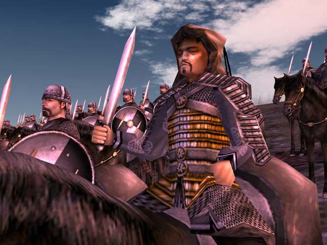 Rome: Total War™ - Collection游戏截图