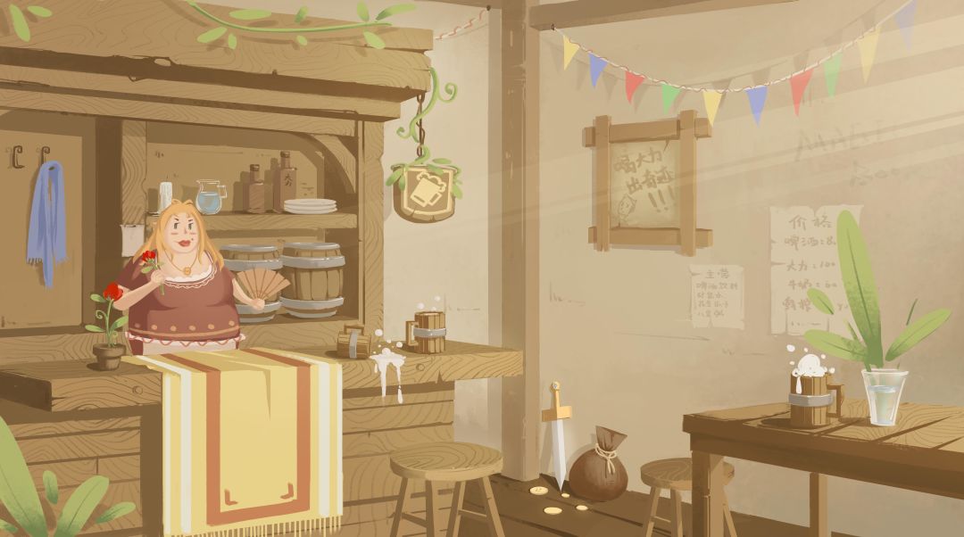 巫师超凡者游戏截图