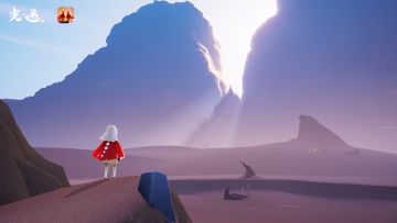 《光·遇》安卓端即将暖心上线，邀你共赴逐光之旅