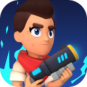 Survival Island: SOS Help Meicon