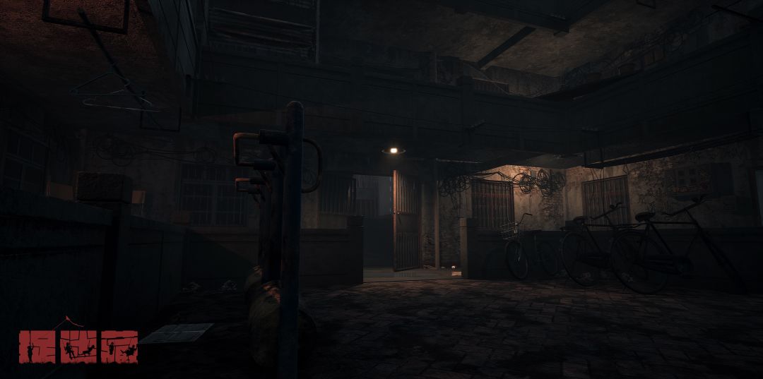 捉迷藏游戏截图