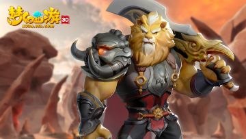 【干货】梦幻三维版平民玩家就业率最高的门派