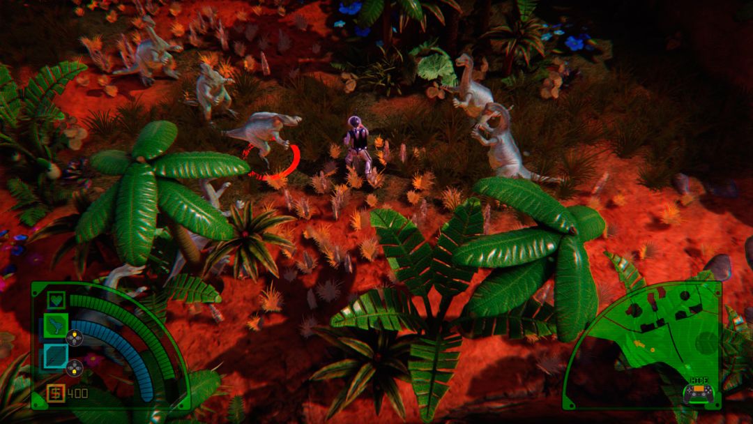 The Deadly Tower of Monsters游戏截图