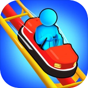 Roller Coaster Rush 3D