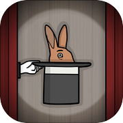The Mr. Rabbit Magic Showicon
