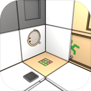 EscapeGame - PuzzleRoomEscapeicon