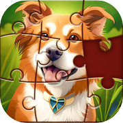 拼图游戏 - 史诗般的排序游戏icon