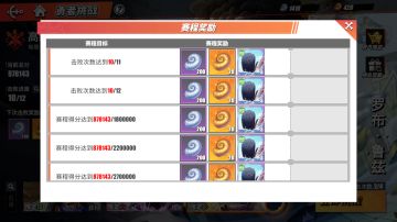 《航海王热血航线》心之勇者挑战攻略