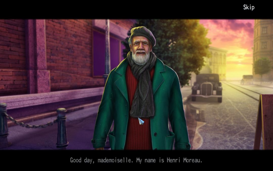New York Mysteries: The Lantern of Souls Collector's Edition游戏截图