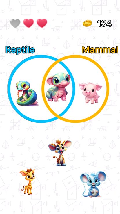 Circle Puzzle!游戏截图