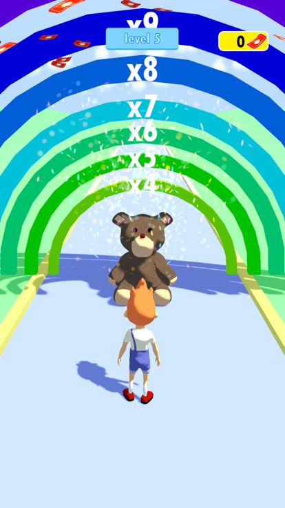 FunFairRun游戏截图