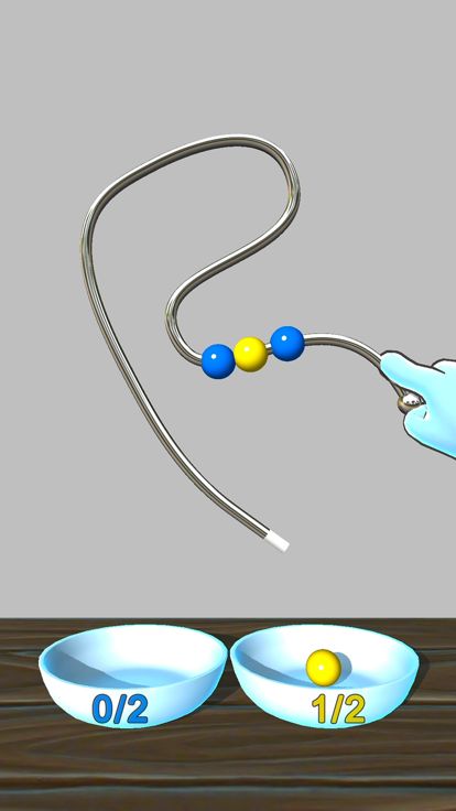 Free The Balls游戏截图