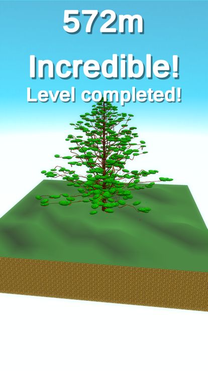 Biggest Tree游戏截图