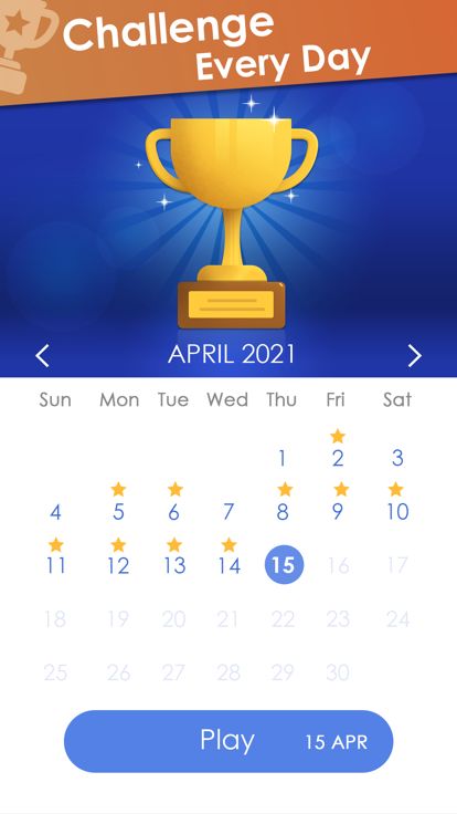 Sudoku: Sudoku Classic游戏截图