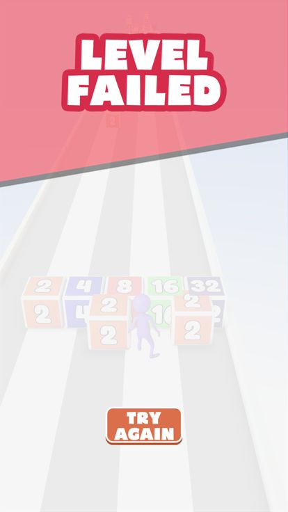 Cube Thrower!游戏截图