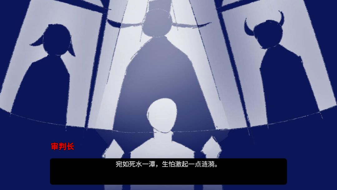 What Acts up游戏截图