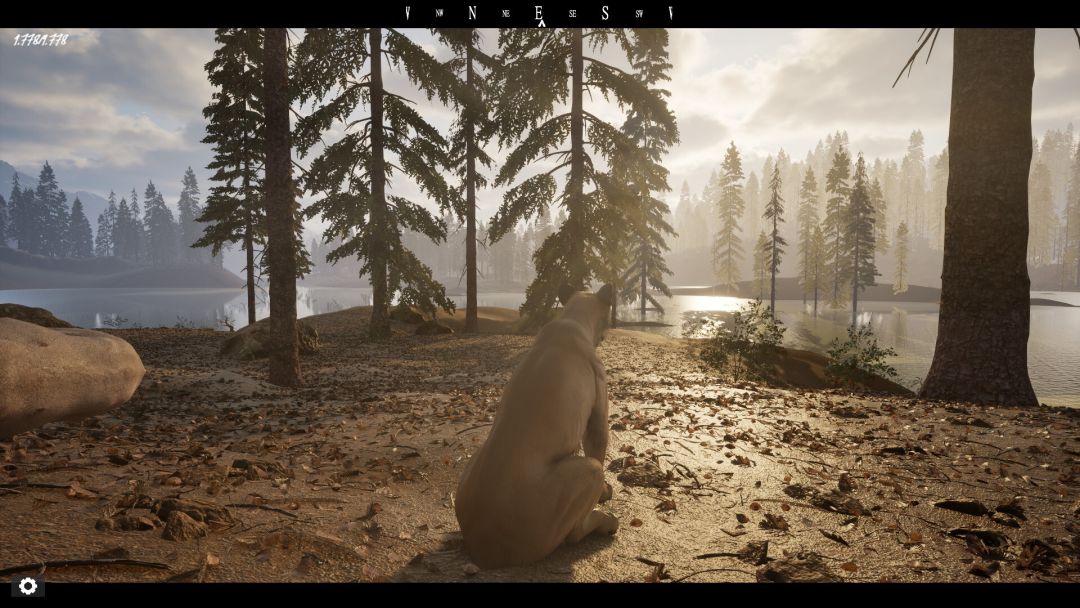 Untamed Kingdom游戏截图