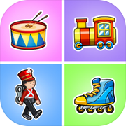 Multiple Mini Games: Fun Hubicon