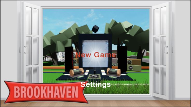 Brookheven Game游戏截图