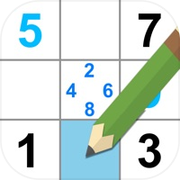 Sudoku - Sudoku Number Gamesicon