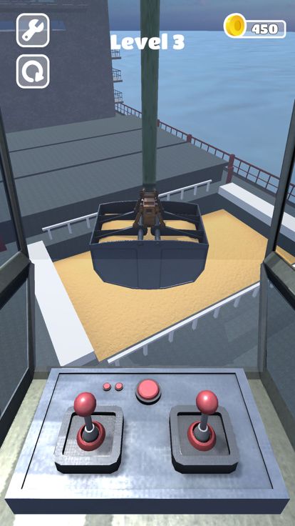 Port Daily游戏截图