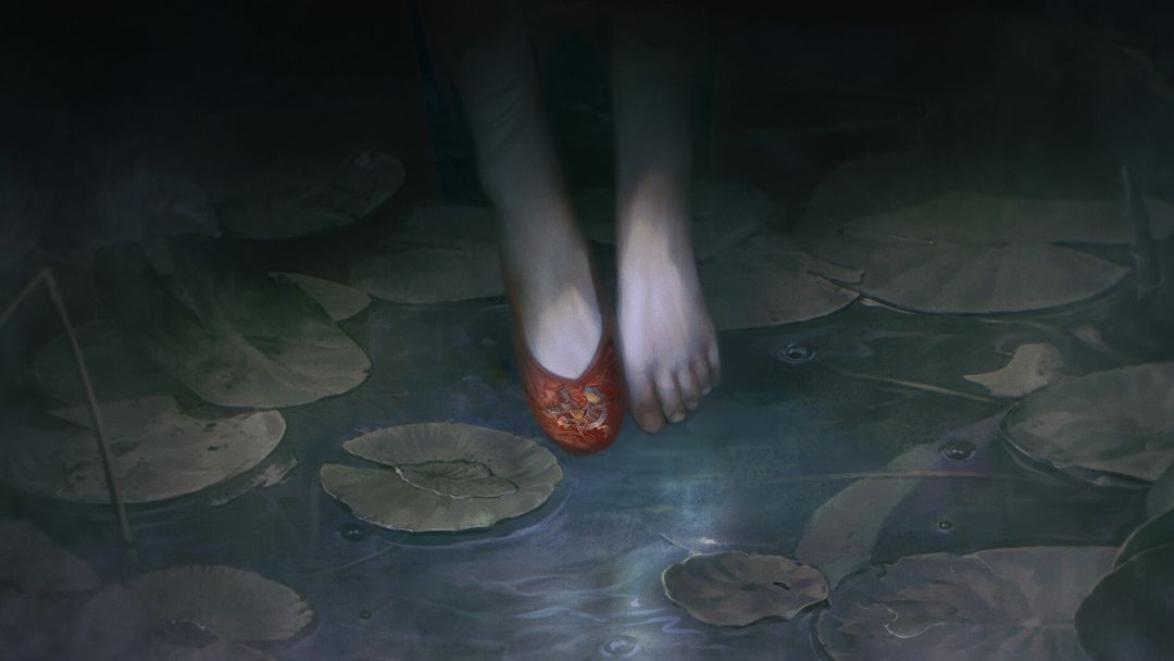 纸嫁衣4红丝缠游戏截图