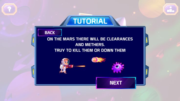 Zo Hero: Alien Rising游戏截图