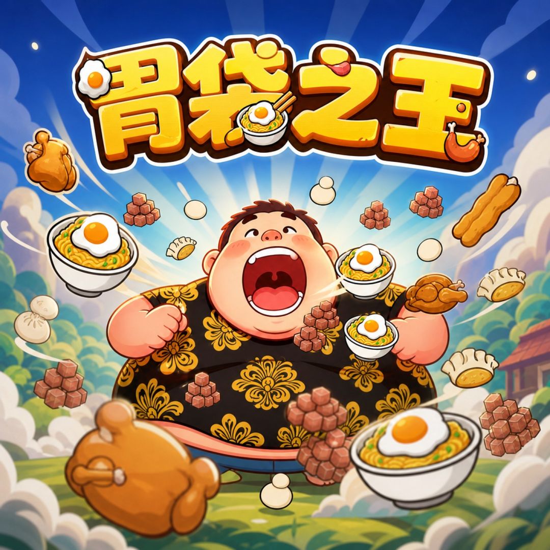 我参与开发的游戏上线了,快来试玩吧~ 1