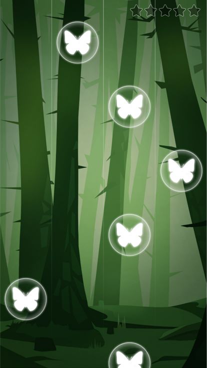 BLINK PIANO - KPOP PINK TILES游戏截图