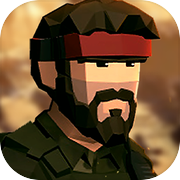 兵团突击：现代战争icon