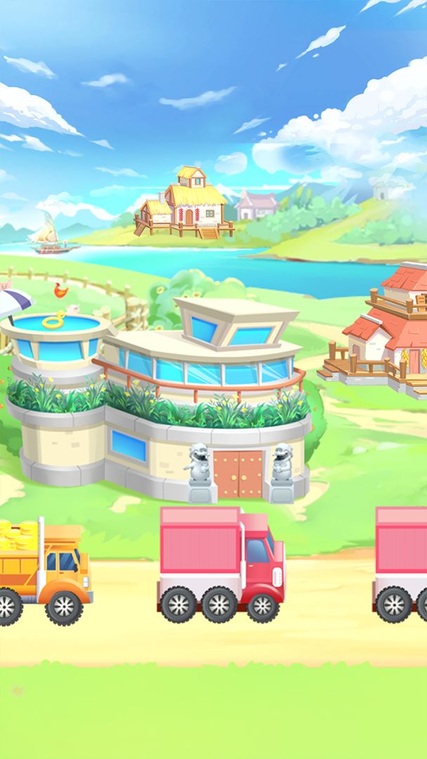 首富农场游戏截图