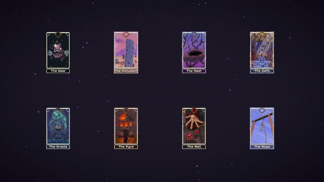 心跳弹珠台游戏截图