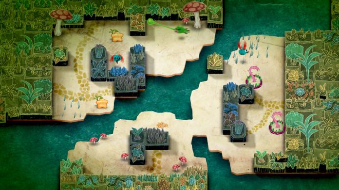 Gesundheit!™游戏截图