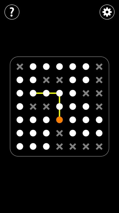 myNewPath游戏截图